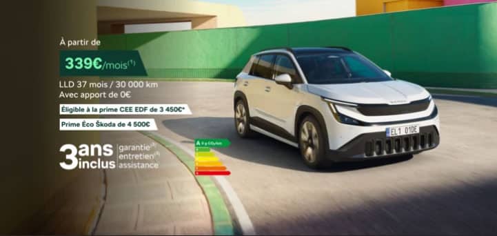 Nouveau Epiq City 55